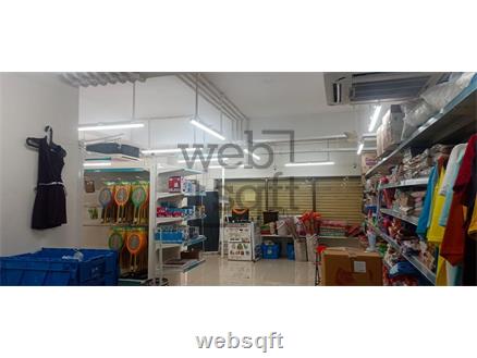Showroom for Rent in Telangana